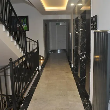 Golaz Aparthotel