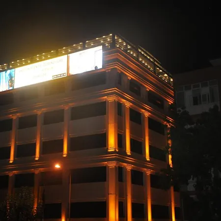 Aparthotel Golaz