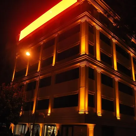 Golaz Ankara