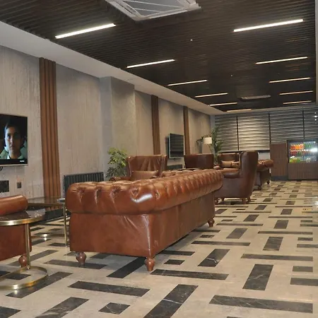 Aparthotel Golaz Ankara