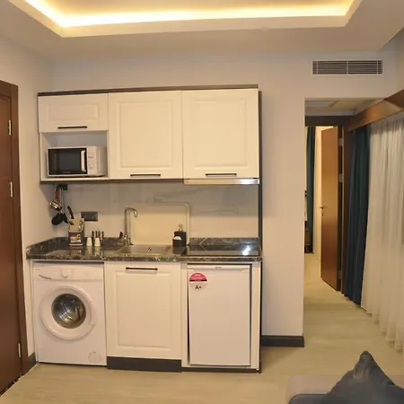 Golaz Aparthotel