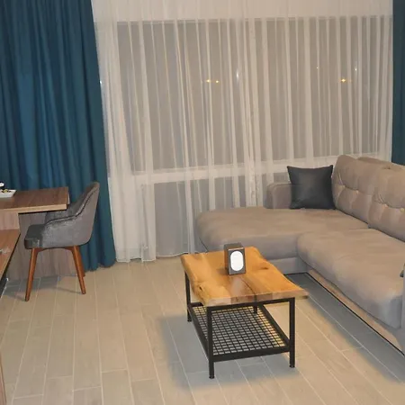 Aparthotel Golaz *