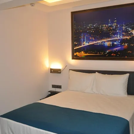 Golaz Aparthotel