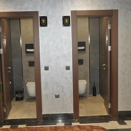 Aparthotel Golaz *